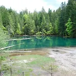 Nassfeld Sonnleitn 2 Apartman