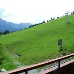 Nassfeld Sonnleitn 2 * Sonnenalpe Nassfeld