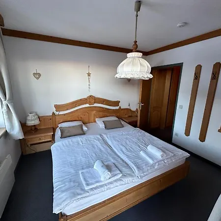 Apartman Nassfeld Sonnleitn 2 Sonnenalpe Nassfeld