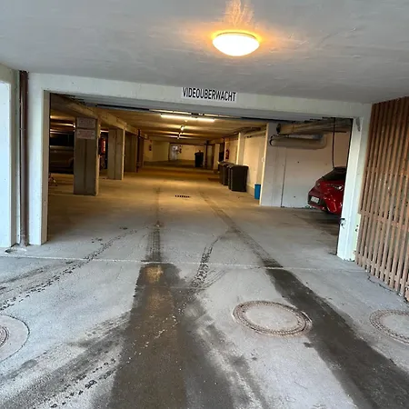 Apartman Nassfeld Sonnleitn 2