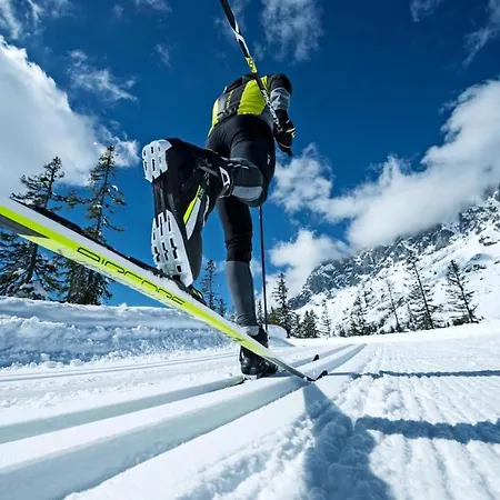 Nassfeld Sonnleitn 2 Sonnenalpe Nassfeld