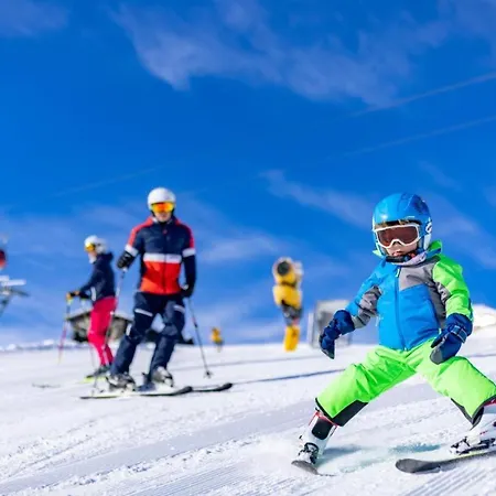 Nassfeld Sonnleitn 2 Διαμέρισμα Sonnenalpe Nassfeld