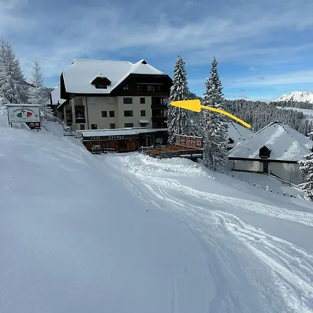 Nassfeld Sonnleitn 2