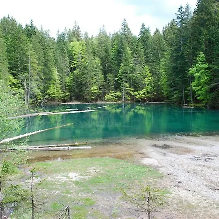 Nassfeld Sonnleitn 2 Apartman