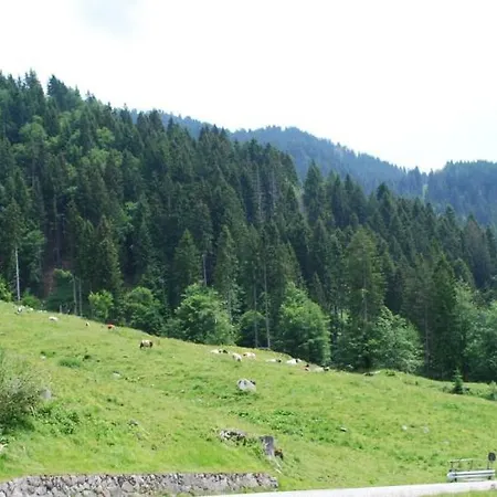 Nassfeld Sonnleitn 2 Διαμέρισμα *