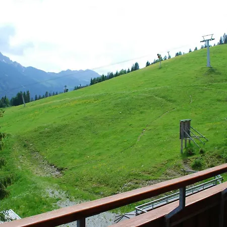 Nassfeld Sonnleitn 2 * Sonnenalpe Nassfeld