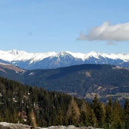 Nassfeld Sonnleitn 2 Sonnenalpe Nassfeld