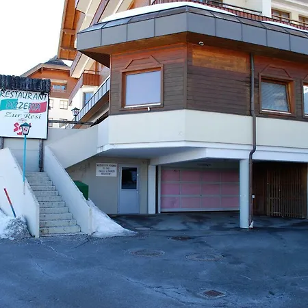 Nassfeld Sonnleitn 2 *