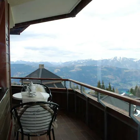 Apartmán Nassfeld Sonnleitn 2