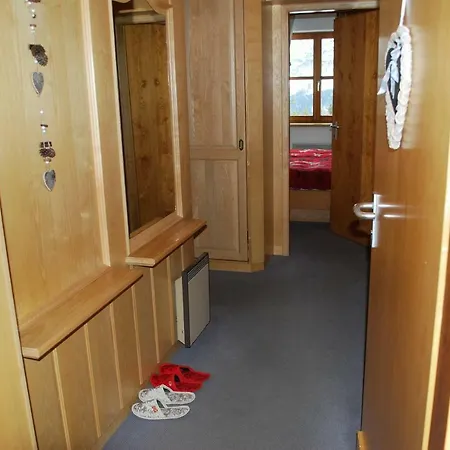 Nassfeld Sonnleitn 2 * Sonnenalpe Nassfeld