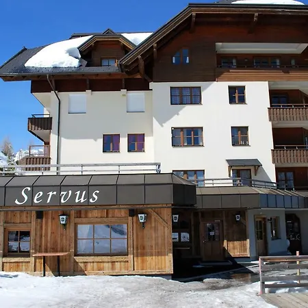 Nassfeld Sonnleitn 2