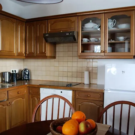 Nassfeld Sonnleitn 2 Apartament Sonnenalpe Nassfeld