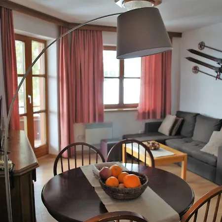 Nassfeld Sonnleitn 2 Apartman Sonnenalpe Nassfeld