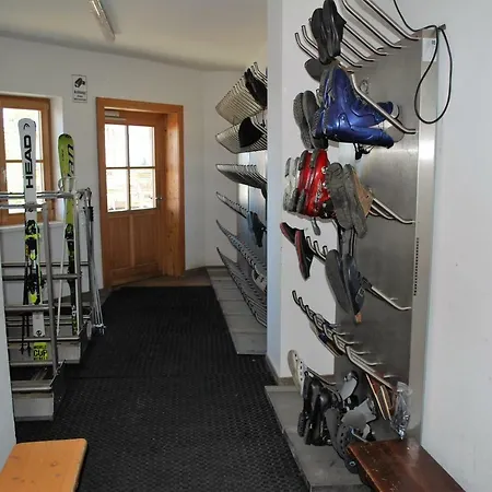 Apartmán Nassfeld Sonnleitn 2 Sonnenalpe Nassfeld