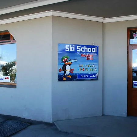 Nassfeld Sonnleitn 2 Διαμέρισμα *