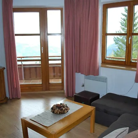 Nassfeld Sonnleitn 2 Apartament