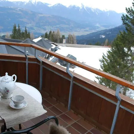 Nassfeld Sonnleitn 2 Διαμέρισμα *