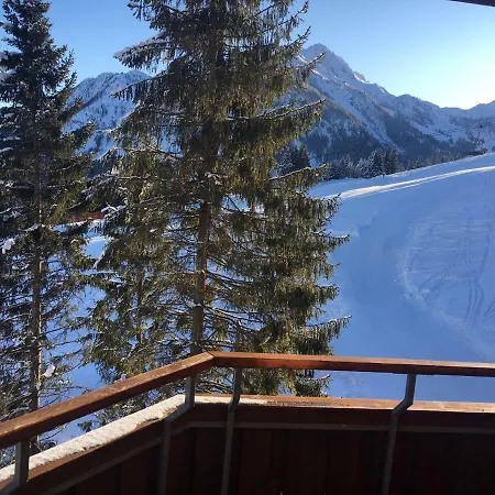Nassfeld Sonnleitn 2 Apartment Sonnenalpe Nassfeld
