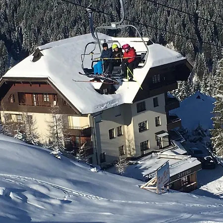 Nassfeld Sonnleitn 2 *