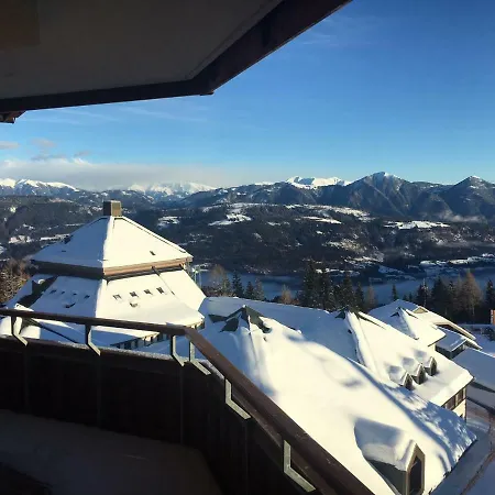 Nassfeld Sonnleitn 2