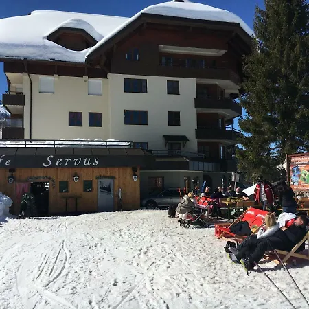 Nassfeld Sonnleitn 2 *