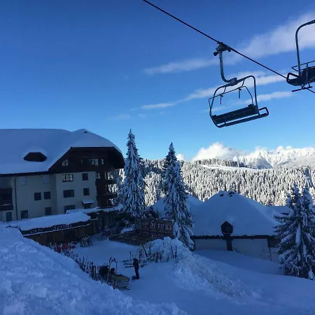 Apartman Nassfeld Sonnleitn 2