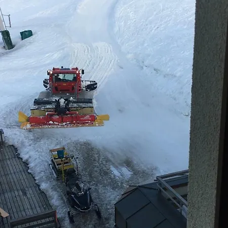 Διαμέρισμα Nassfeld Sonnleitn 2 Sonnenalpe Nassfeld