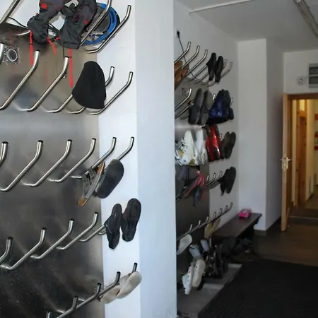 Apartament Nassfeld Sonnleitn 2