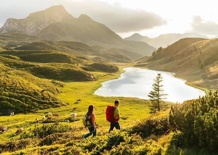 Nassfeld Sonnleitn 2 Sonnenalpe Nassfeld