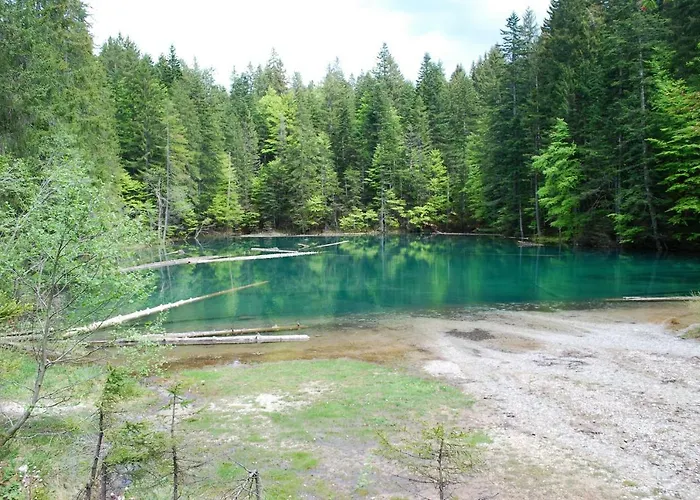 Nassfeld Sonnleitn 2 Apartamento