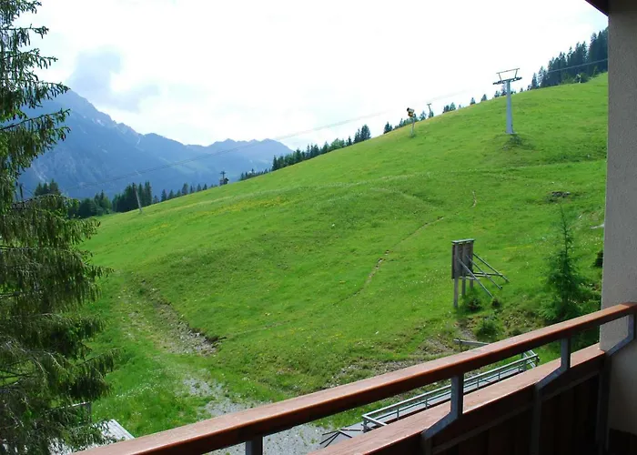 Nassfeld Sonnleitn 2 * Sonnenalpe Nassfeld