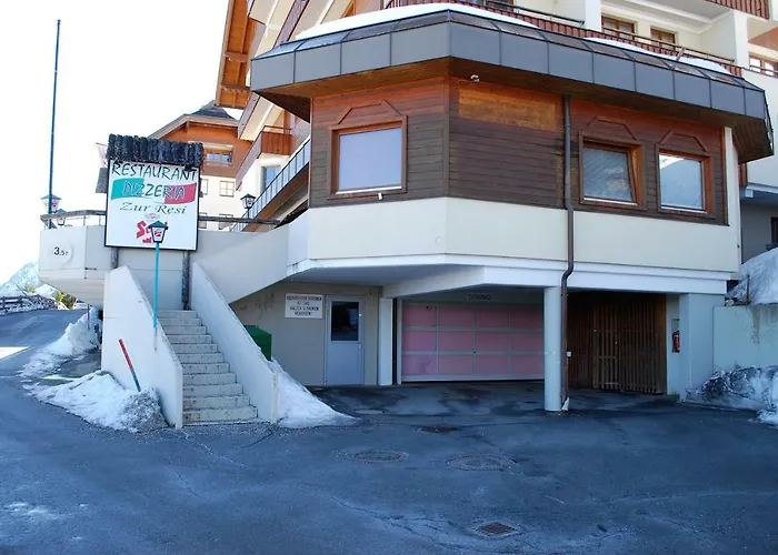 Nassfeld Sonnleitn 2 *