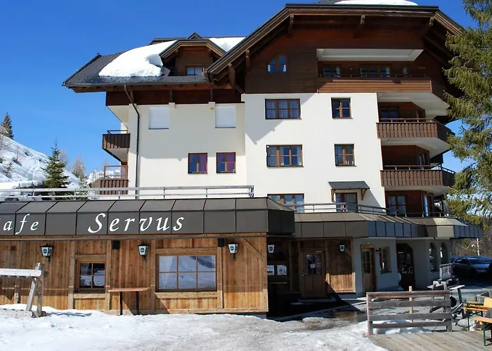 Nassfeld Sonnleitn 2