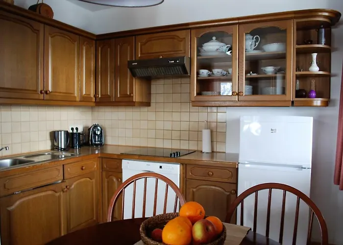 Nassfeld Sonnleitn 2 Apartmán Sonnenalpe Nassfeld