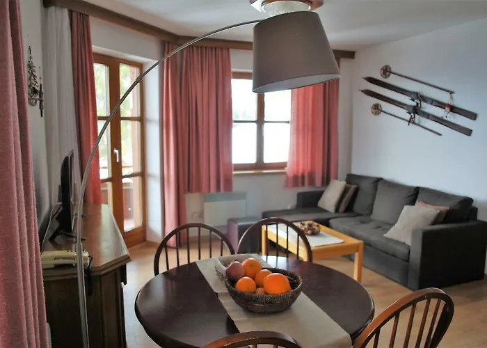 Nassfeld Sonnleitn 2 Apartamento Sonnenalpe Nassfeld