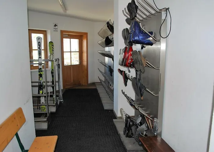 Apartmán Nassfeld Sonnleitn 2 Sonnenalpe Nassfeld