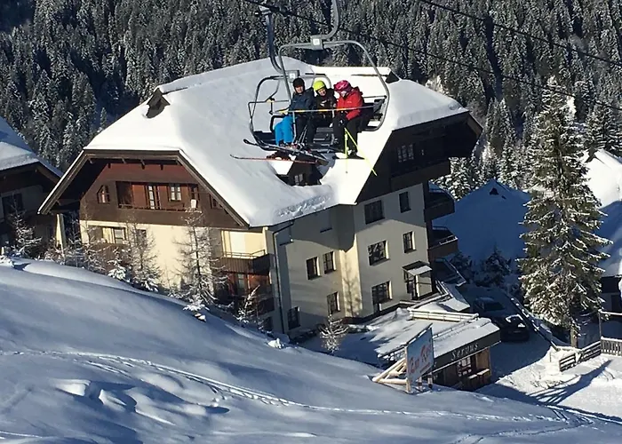 Nassfeld Sonnleitn 2 *