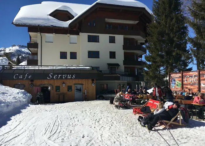 Nassfeld Sonnleitn 2 *