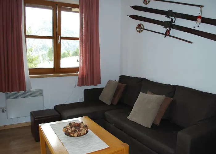 Nassfeld Sonnleitn 2 Apartamento