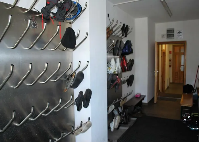 Apartmán Nassfeld Sonnleitn 2